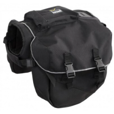 Dog backpack Gear